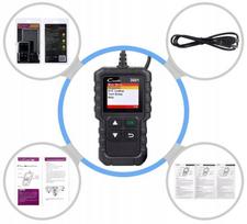 Automobilio diagnostikos įrenginys OBD2 klaidų šalinimui CR3001