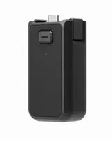 Veiksmo kameros DJI Osmo Pocket 4 baterijos laikiklis