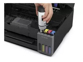 EPSON EcoTank ET-4900 spalvotas daugiafunkcinis spausdintuvas „4-in-1“