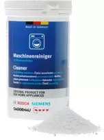 Skalbyklės valymo milteliai Bosch 00312519