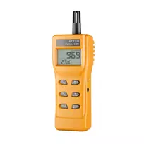 Carbon dioxide meter VZ7752