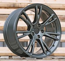 Ratlankis RACINGLINE D2049 R19x9.5 5x114.3 ET 45 CB 64.1 (Ey) (800 kg)