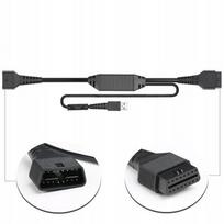 DoIP adapteris LAUNCH X431 DBSCAR VII