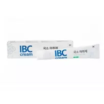IBC Cream pirminis anestetinis kremas 50 g