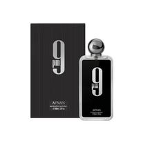 Afnan 9 PM Men Eau de Parfum vyrams 100 ml