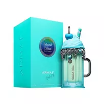 Armaf Island Bliss Eau de Parfum moterims 100 ml