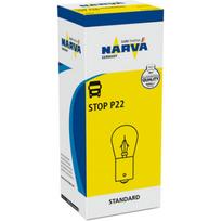 Stabdžių žibinto lemputė NARVA 174213000