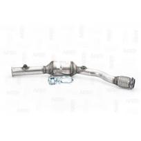 Katalizatorius NAP carPARTS CAK10100