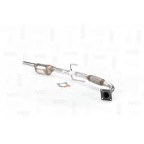 Katalizatorius NAP carPARTS CAK10744