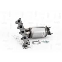Katalizatorius NAP carPARTS CAK10852
