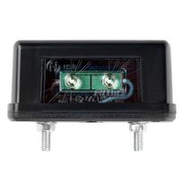 Valstybinio numerio LED apšvietimas AMIO 02667