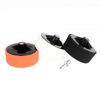 Poliravimo padas AMIO 02648 125mm M14