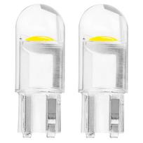 LED lemputė AMIO 02645 T10 W5W 12V
