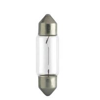 Halogeninė lemputė AMIO 02556 C10W 36mm 12V