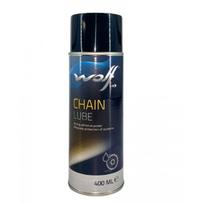 Motociklo grandinės tepalas WOLF Chain Lube 400 ML