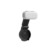 Papildomas LED apšvietimas DJI Osmo Pocket 4