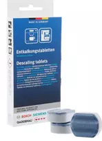 Nukalkinimo tabletės Bosch 00312534