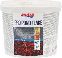 "Amtra Pro" tvenkinio dribsniai, 1 pakuotė (1 x 1,25 g)