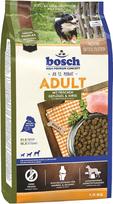 "Bosch" naminių gyvūnėlių maistas, šunų maistas