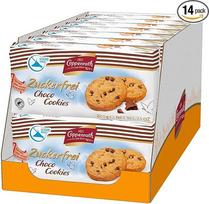 "Coppenrath Choco" sausainiai be cukraus, 14 vnt. (14 x 200 g)