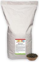 "Mineral Kit" - mineralinis pašaras žirgams (10 kg - granulės) - be grūdų ir cukraus - su ekologišku cinku