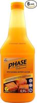 "Rama Phase Professional" sviesto skonio augalinis aliejus, 6 vnt. (6 x 900 ml)