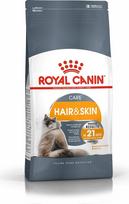 "Royal Canin" kačių ėdalas "Hair and Skin Care", 0,4 kg