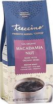 "Teeccino" - makadamijos riešutų prebiotikų "Superboost" kavos alternatyva - palaikykite savo probiotikus žolelių kava be kofeino su 3 veganiškais prebiotikais, užtikrinančiais gerą žarnyno sveikatą ir