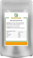 1 kg liofilizuotų kukurūzų | Kukurūzai | Džiovinti vaisiai | Neskaldyti kukurūzai | Liofilizuoti | „Buxtrade“