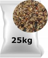 25 kg paukščių lesalo, barstomojo lesalo, paukščių lesalo mišinio, „4 Seasons“, „Top“, „Maple“