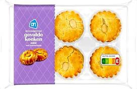 AH „Gevulde Koeken Minis“, 12 vnt. pakuotė, 360 g (bendras svoris – 360 g)