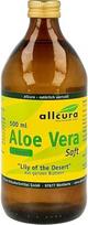 Aloe Vera sultys „Full Sheet“ 500 ml