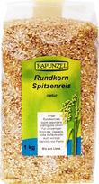 Apvalia grūdų forma, „Lace“ ryžiai, natūralūs / neskaldyti 1 x 1 kg