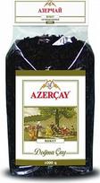 AZERCAY BUKET Juodoji arbata, skaidrioje pakuotėje – iš Azerbaidžano, birioji / „Dogma Cay“ (1000 g)