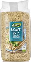 Basmati ryžiai, neskaldyti, 6 x 1 kg