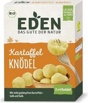 Bulvių koldūnai, 6 vnt. po 230 g