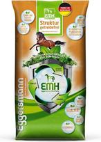 Eggersmann EMH Struktur Grain-Free 20 kg – arkliams skirtas pašaras su sumažintu krakmolo ir cukraus kiekiu