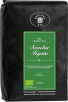 Ekologiška „Sencha Kyoto“ 1000 g, „Paulsen Tea“, kinietiška žaliasis arbata, kurios likučių kiekis kontroliuojamas ir sertifikuota