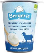 Ekologiškas avių varškės kremas, natūralus, maišytas, 6 x 400 g