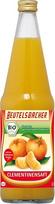 Ekologiškos klementinų sultys, 2 x 0,70 l