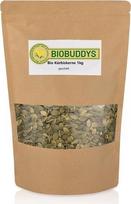 Ekologiškos nuluptos moliūgų sėklos, 1 kg | Nuluptos ekologiškos moliūgų sėklos, skirtos duonai, javainiams, salotoms, dubenėliams ir kepimui