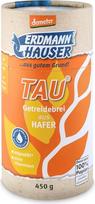 ErdmannHAUSER Getreideprodukte Ekologiškas avižų sirupas (2 x 450 g)