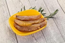 GreetFish Druska silkė ruginė, labai sūdyta, 500 g