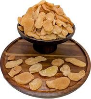 Imbiero griežinėliai su cinamonu 100 g/250 g/500 g/1000 g | Užkandžiai, skirti javainiams ir kepiniams | Džiovinti vaisiai | Džiovinti vaisiai (500 g)