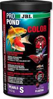 JBL Propond „Colour Koi“ plūduriuojančios pašarų granulės, specialusis pašaras, dydis S, 420 g