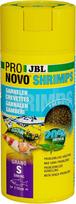 JBL „Pronovo Shrimps Grano S“ 250 ml „Click Green“