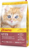 Josera Kačiukas, 1 pakuotė (1 x 10 kg)