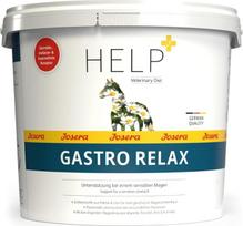 JOSERA „Help Gastrorelax“ (1 x 3 kg) – papildomas maistas jautriam skrandžiui su flavonoidais