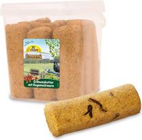 JR FARM „Garden PBar“ žemės riešutų sviesto sliekai, 3,15 kg kibiras