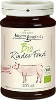 Jürgen Langbein ekologiškas jautienos fondas, 400 ml